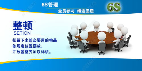 打造卓越企業(yè) 長幅6s企業(yè)文化管理展板設計圖片下載與企業(yè)管理咨詢