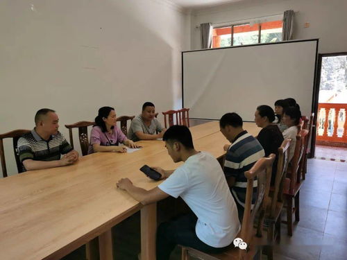 印江縣市場監督管理局深入企業指導標準化工作，助力企業管理提質增效