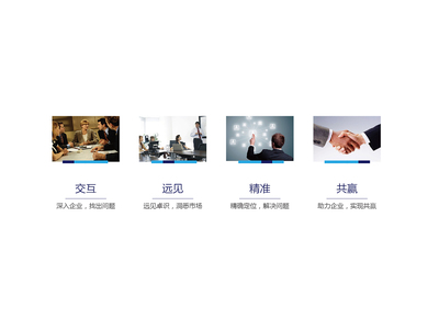 睿伯管理咨詢品牌視覺(jué)重塑 以簡(jiǎn)約與智慧勾勒企業(yè)戰(zhàn)略藍(lán)圖