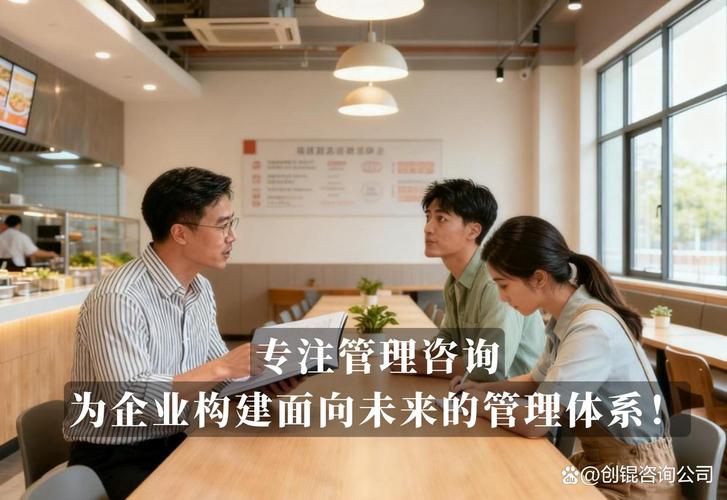 山東企業管理咨詢 助力企業高質量發展的智慧引擎